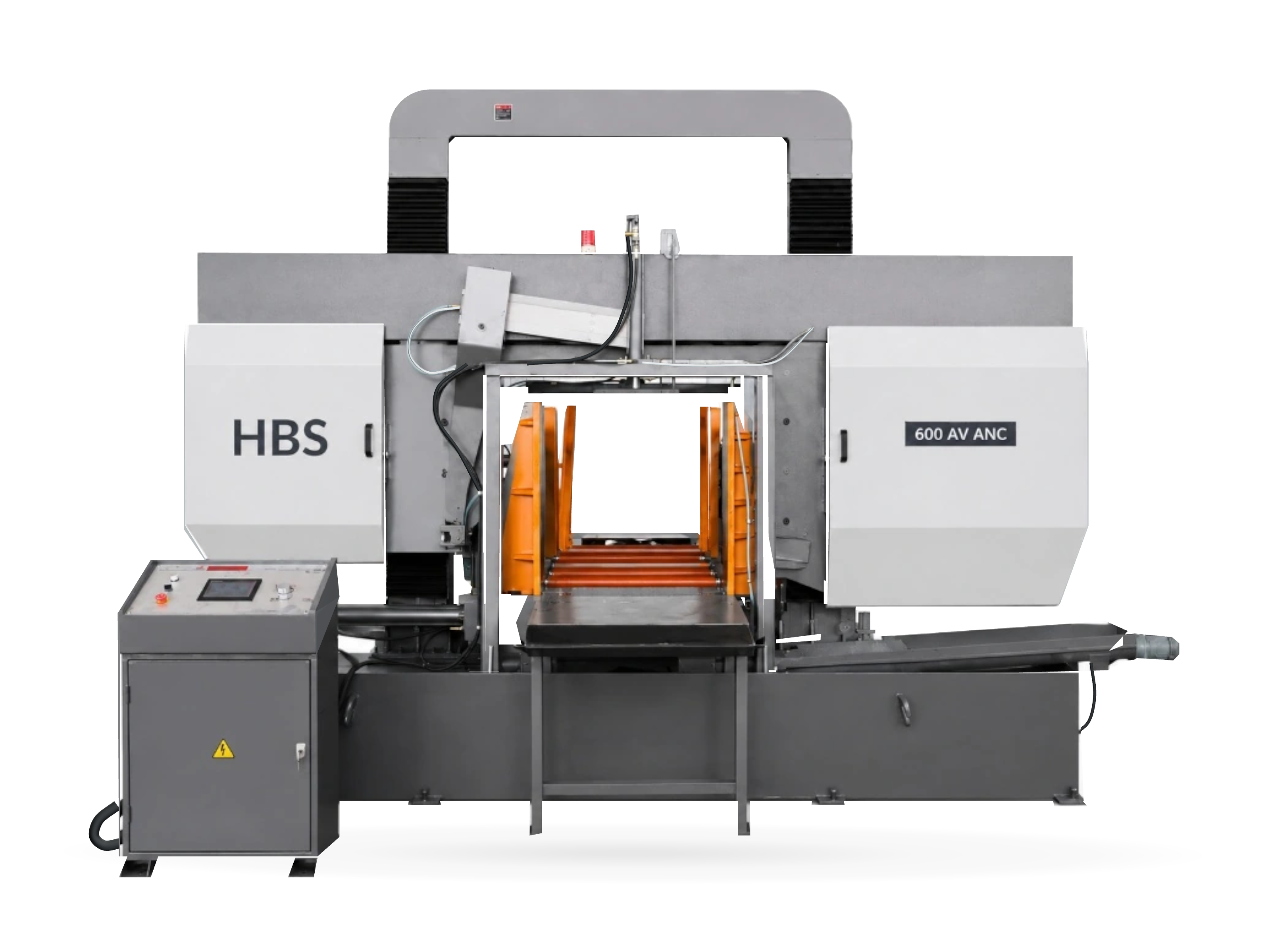 Ленточнопильный станок HBS-600AV ANC