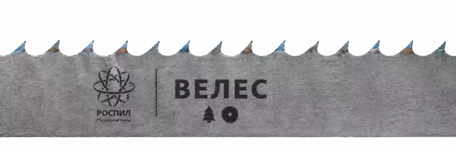Ленточнопильные полотна по дереву