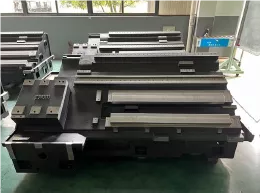 Токарный станок с ЧПУ с приводным инструментом UNIT 65M/750 - изображение 4