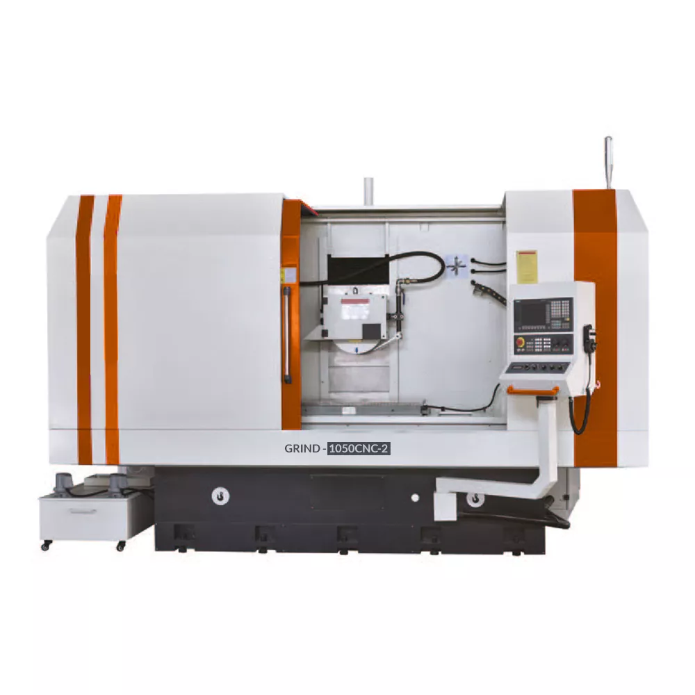 Плоскошлифовальный станок GRIND-1050 CNC-3