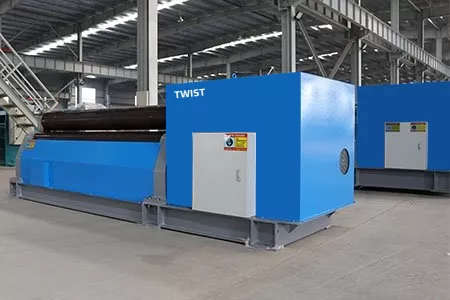 Вальцы Twist