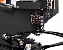 Вертикальный ленточнопильный станок VBS-600TM
