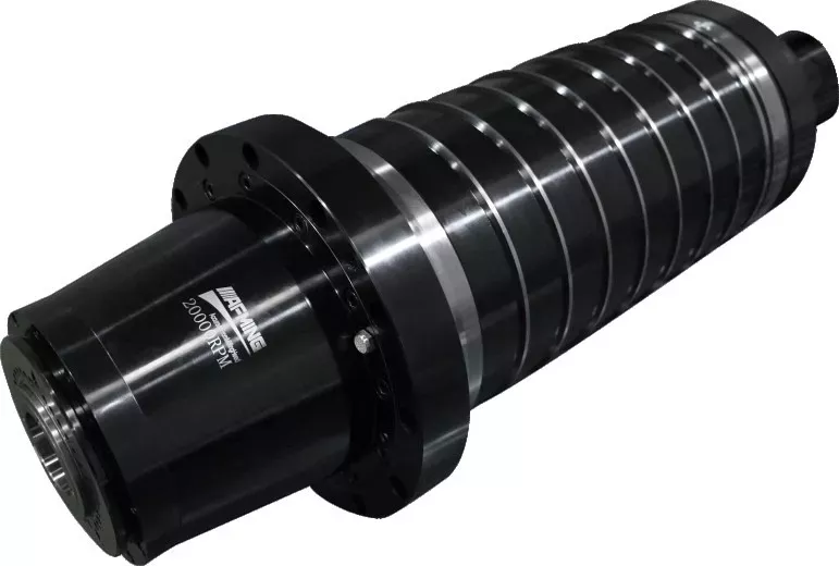 Фрезерный станок Vector IMU-5X 400 + CTS30 (HCNC) + 30Т - изображение 3