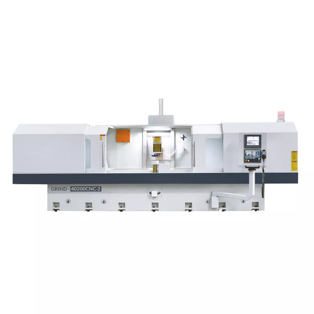 Плоскошлифовальный станок GRIND-40200 CNC-2
