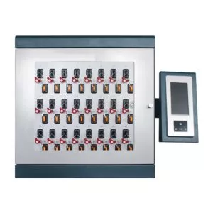 Автоматическая система хранения для ключей Klik - изображение 2