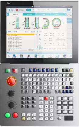 Фрезерный обрабатывающий центр Vector IMU-5X 400 PRO - изображение 3