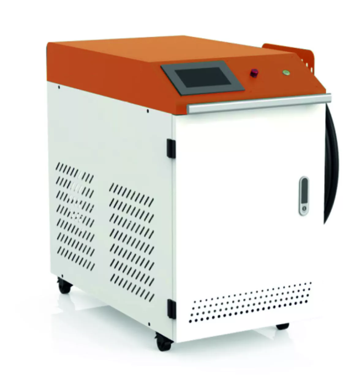 Установка лазерной сварки Basic HW 2000 - изображение 4