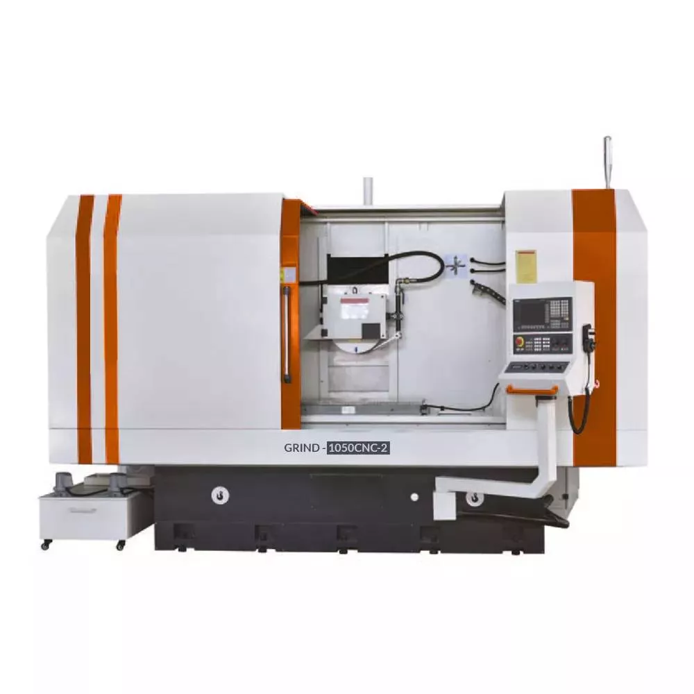 Плоскошлифовальный станок GRIND-1050 CNC-2
