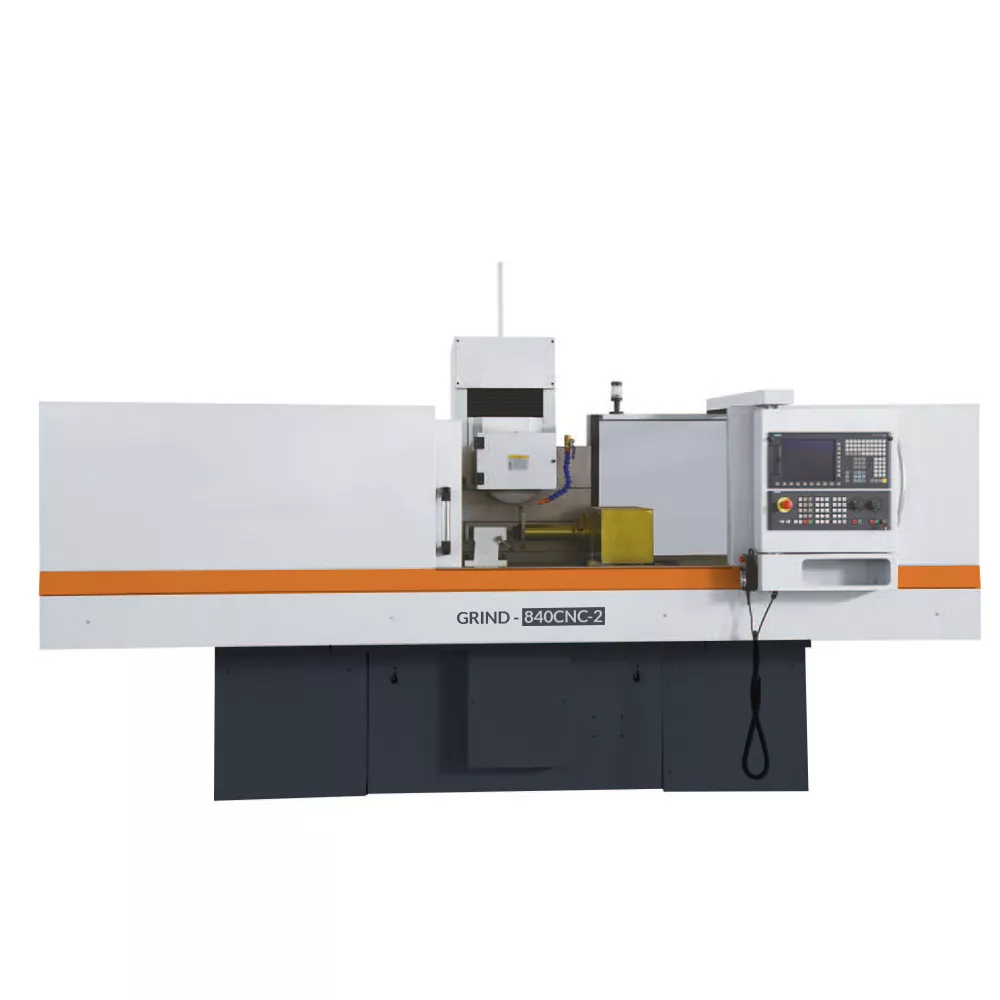 Плоскошлифовальный станок GRIND-840 CNC-3