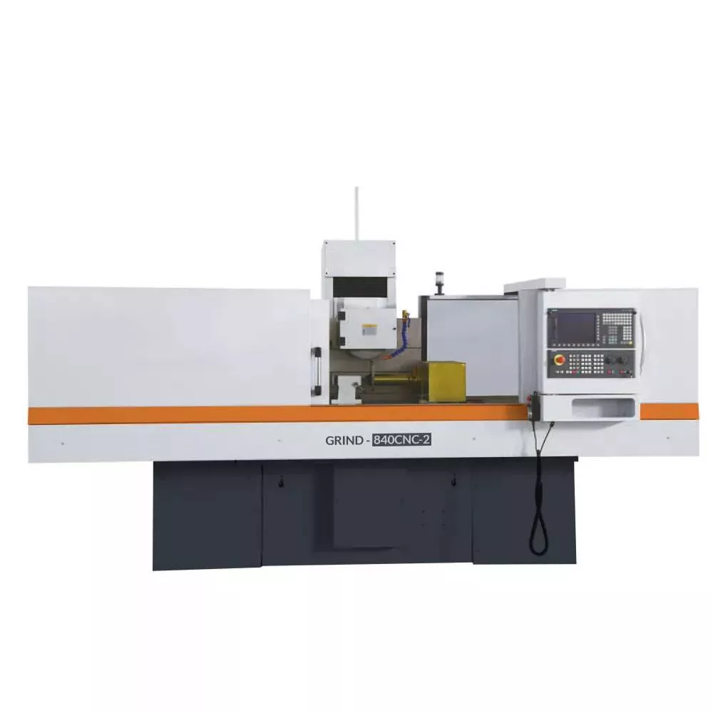 Плоскошлифовальный станок GRIND-840 CNC-2