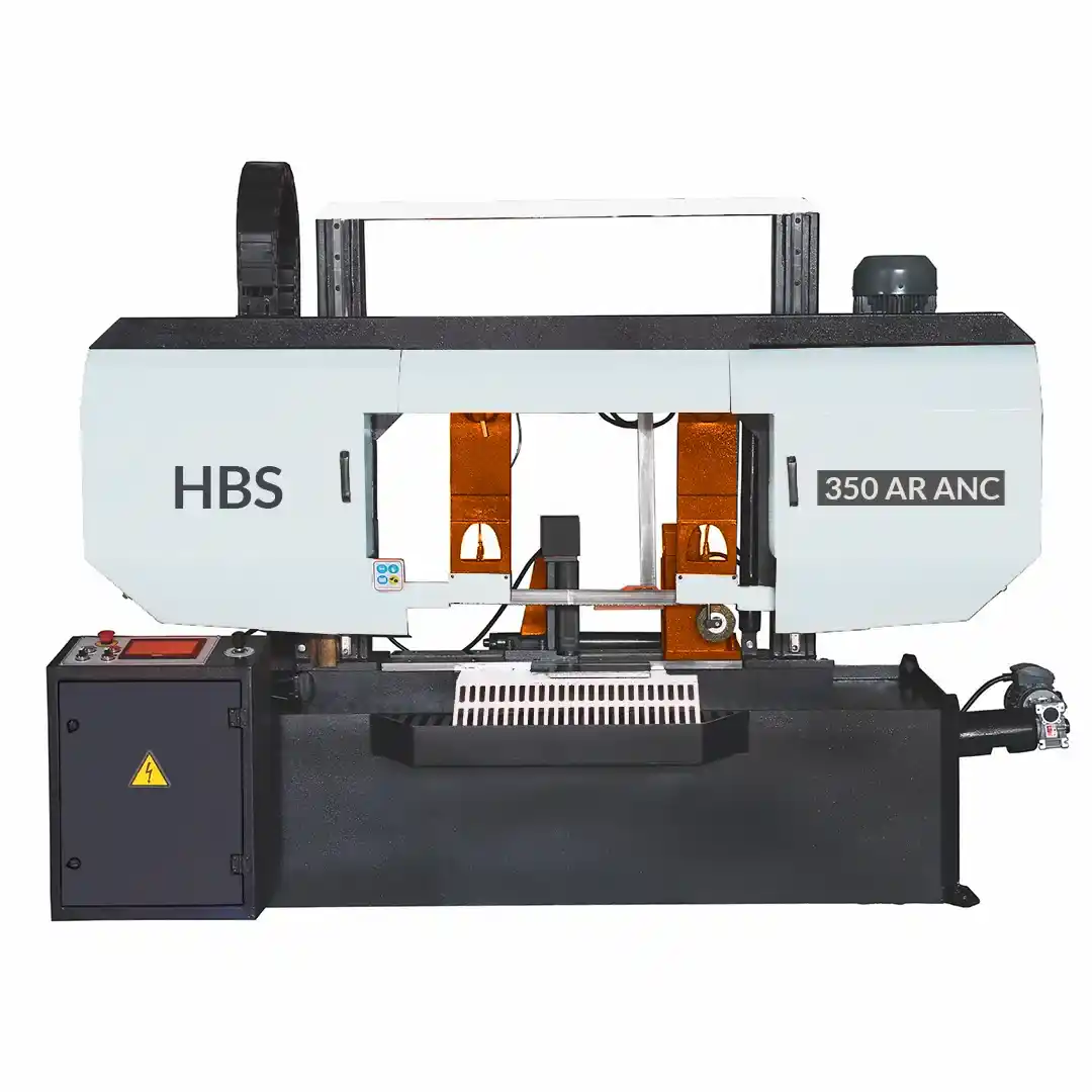 Ленточнопильный станок HBS-350AR ANC