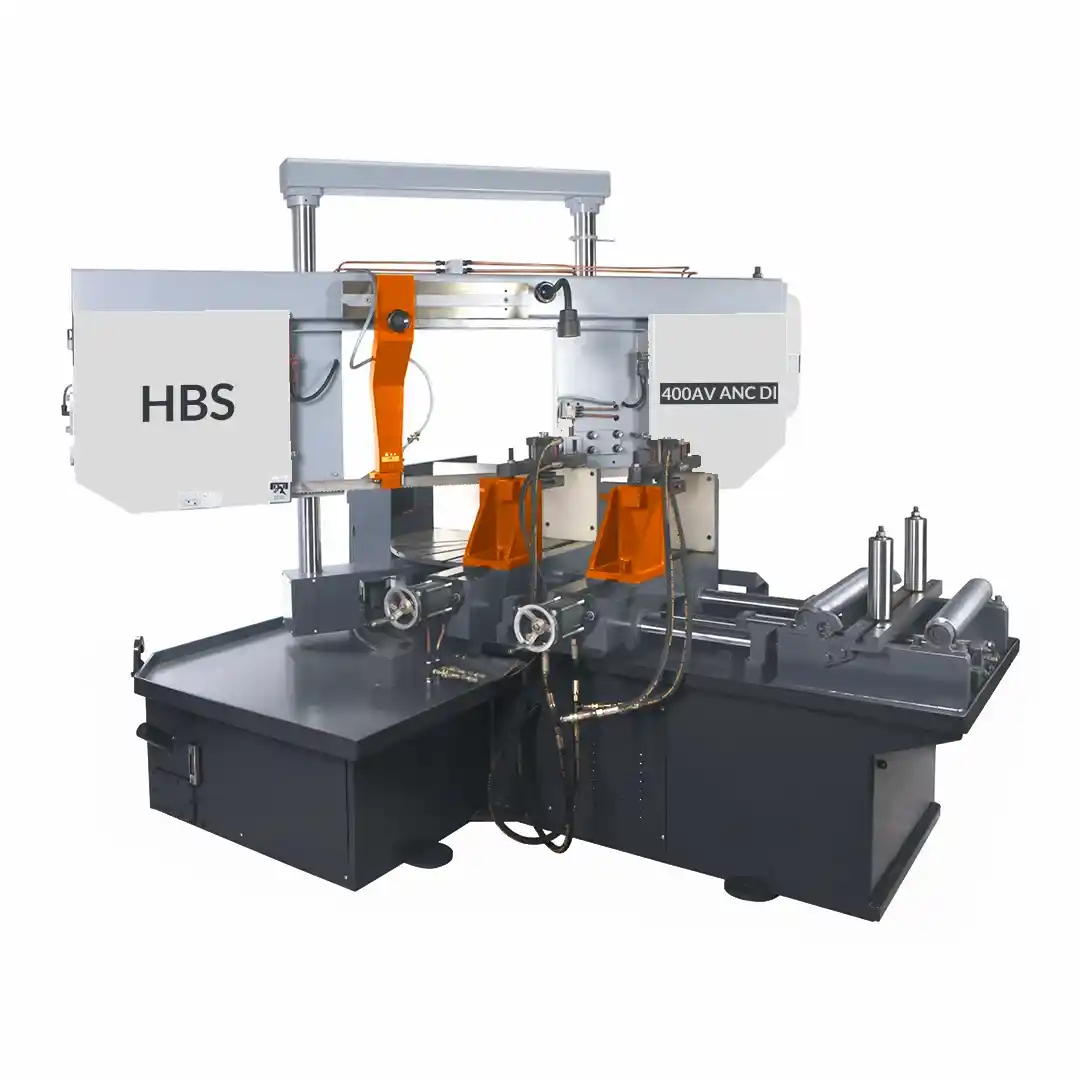 Ленточнопильный станок HBS-400AV ANC DI