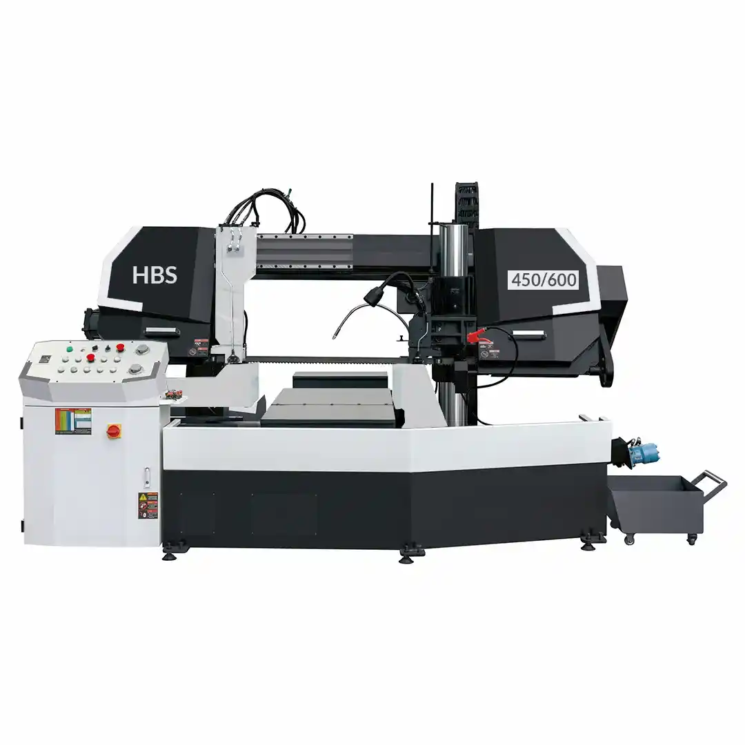 Ленточнопильный станок HBS-450/600