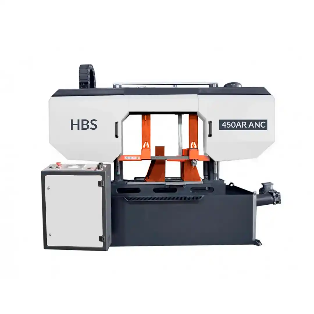 Ленточнопильный станок HBS-450AR ANC