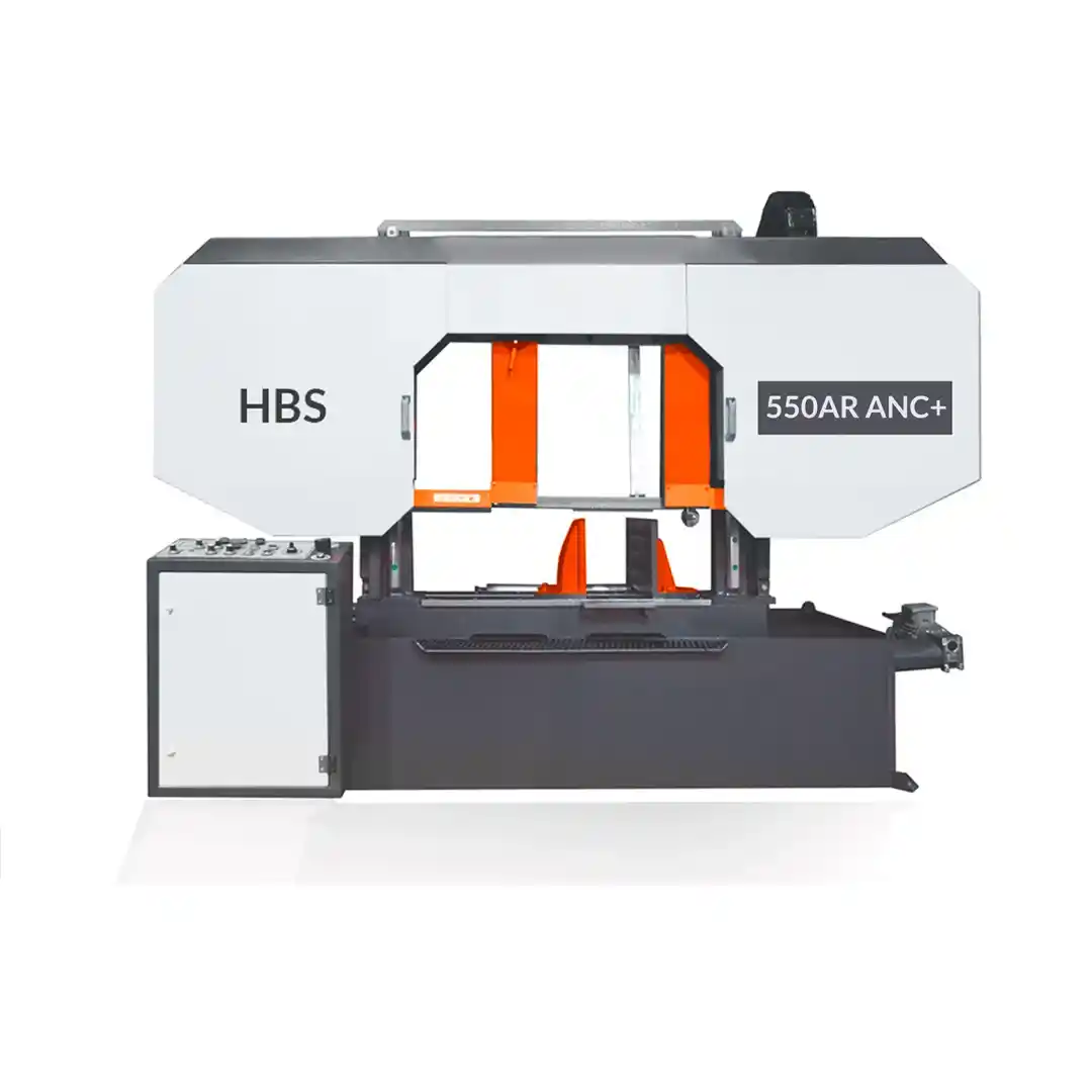 Ленточнопильный станок HBS-550AR ANC+