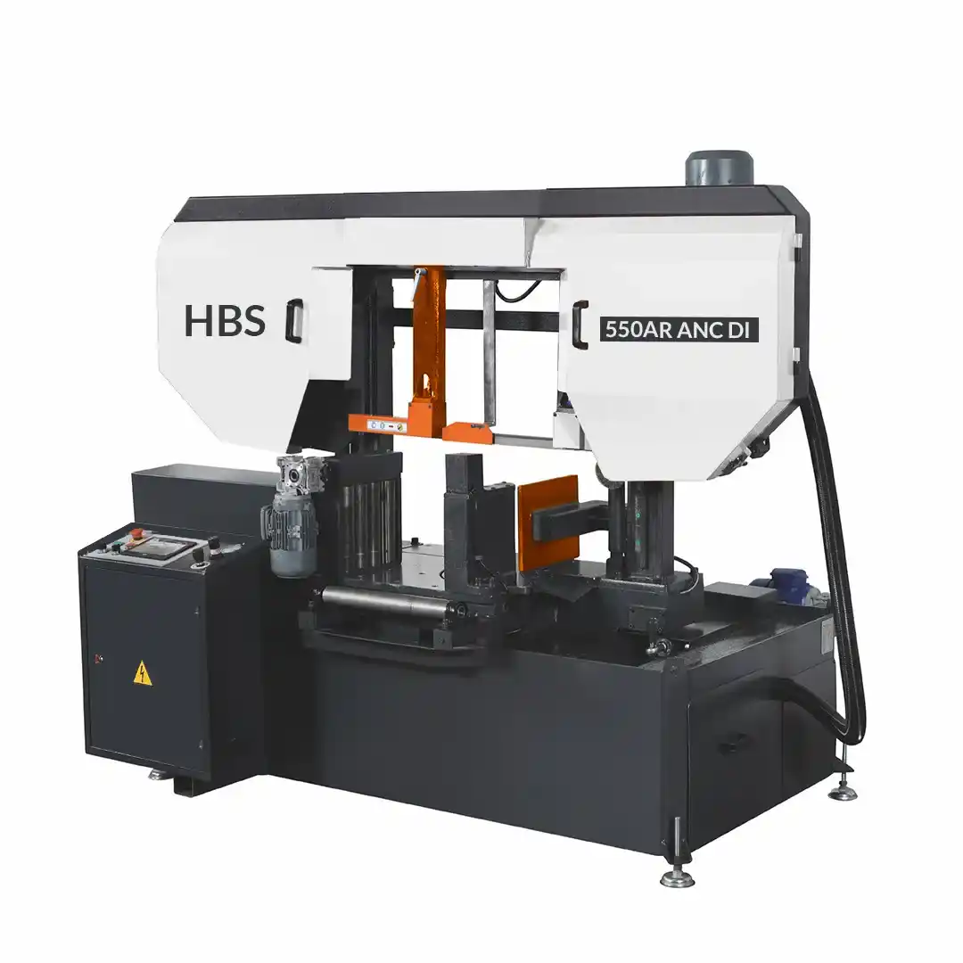 Ленточнопильный станок HBS-550AR ANC DI