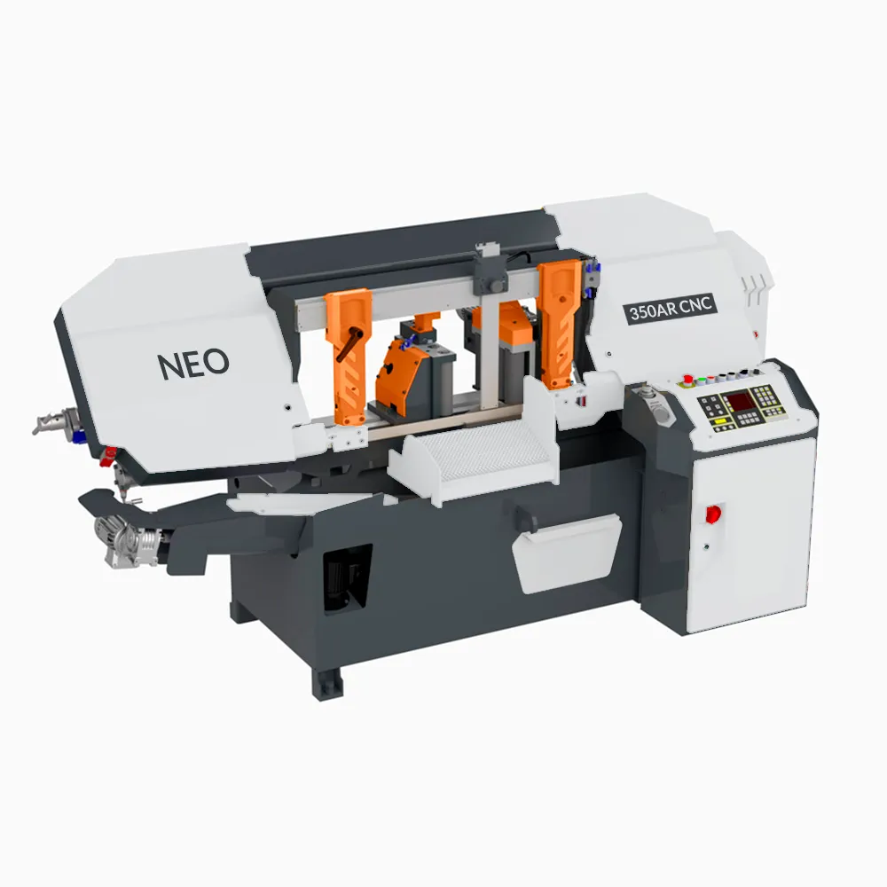 Ленточнопильный станок NEO-350AR CNC