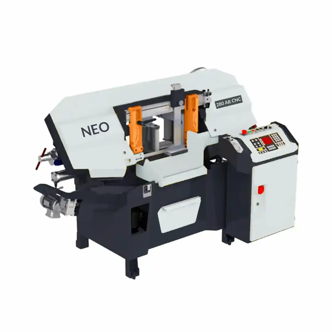 Ленточнопильный станок NEO-280 AR CNC