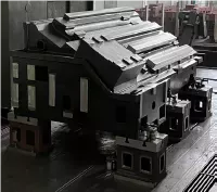 Токарный станок с ЧПУ с приводным инструментом UNIT 65M/750 - изображение 2