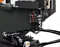 Вертикальный ленточнопильный станок VBS-600TM
