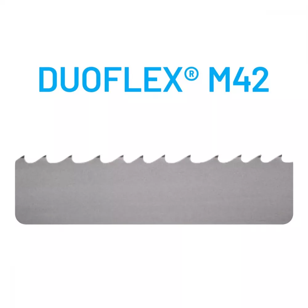 «Ленточнопильное полотно Eberle duoflex GT»