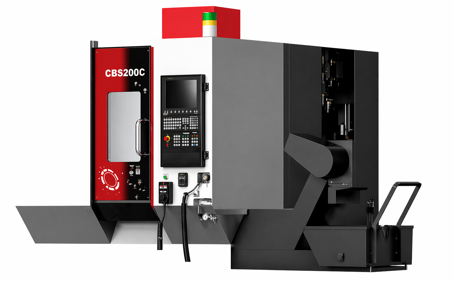 «Гибочный станок серии CBS PRO FORM CBS200C»