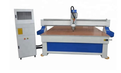 «Фрезерный станок С ЧПУ Vector Wood 1530»