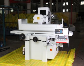 «Плоскошлифовальный станок Grinder 1224 »
