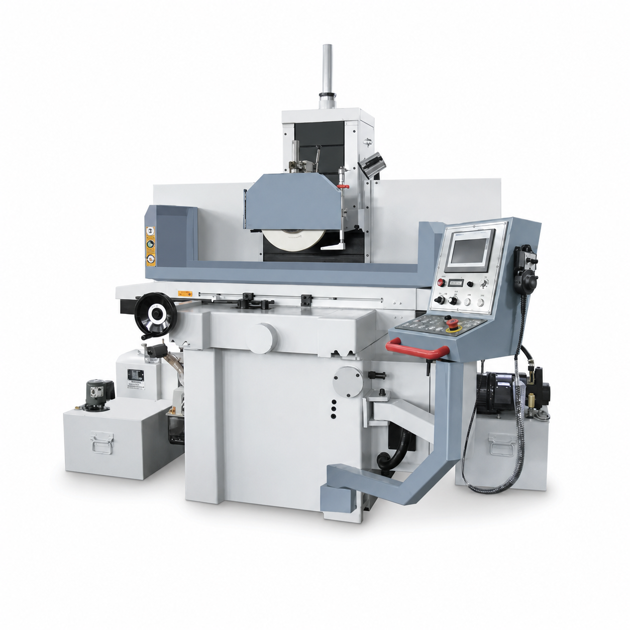 Плоскошлифовальный станок KGS818 AHS/SD/SD2