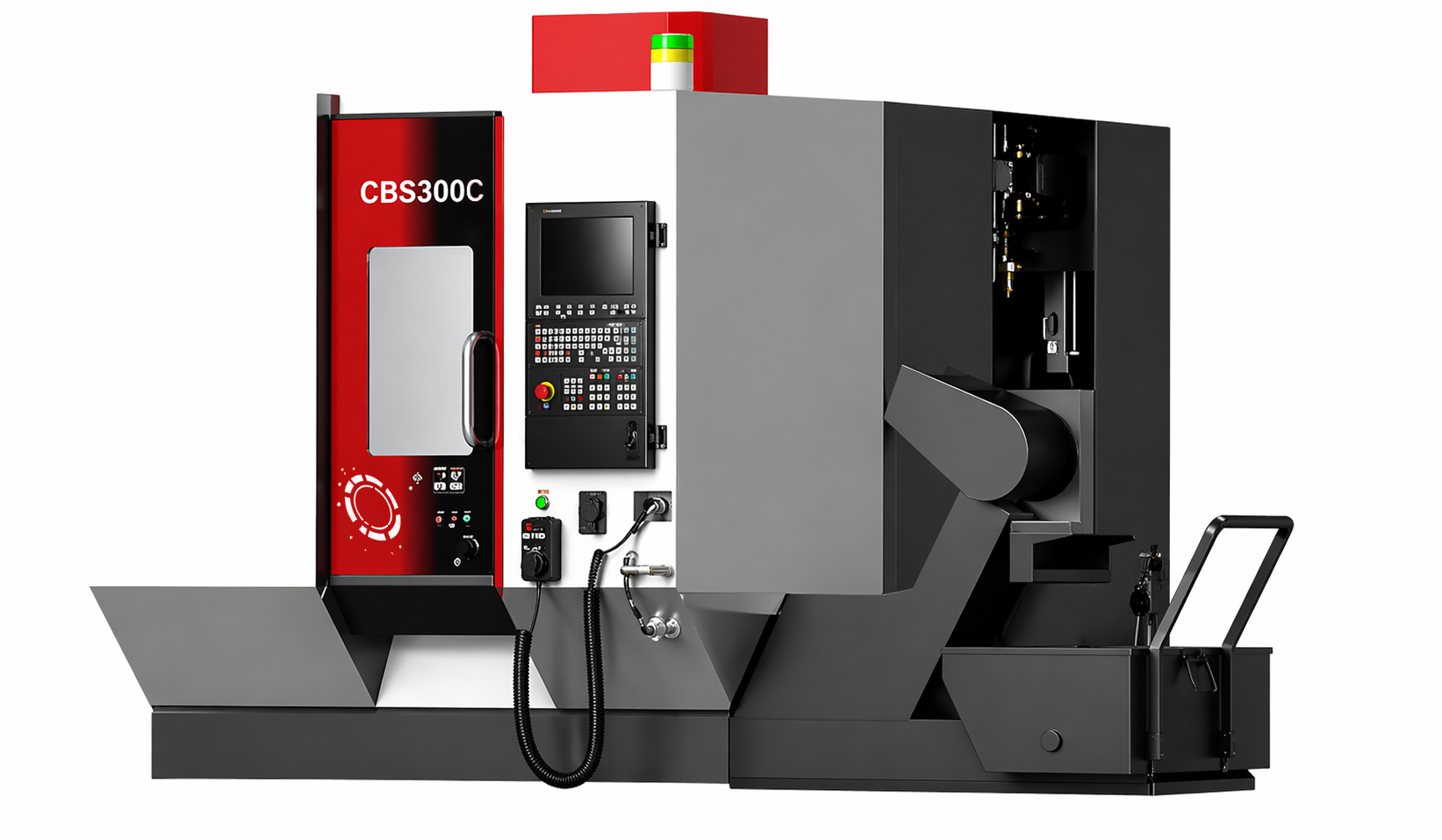 «Гибочный станок серии CBS PRO FORM CBS300C»