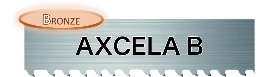 «Ленточнопильное полотно AMADA AXCELA S»