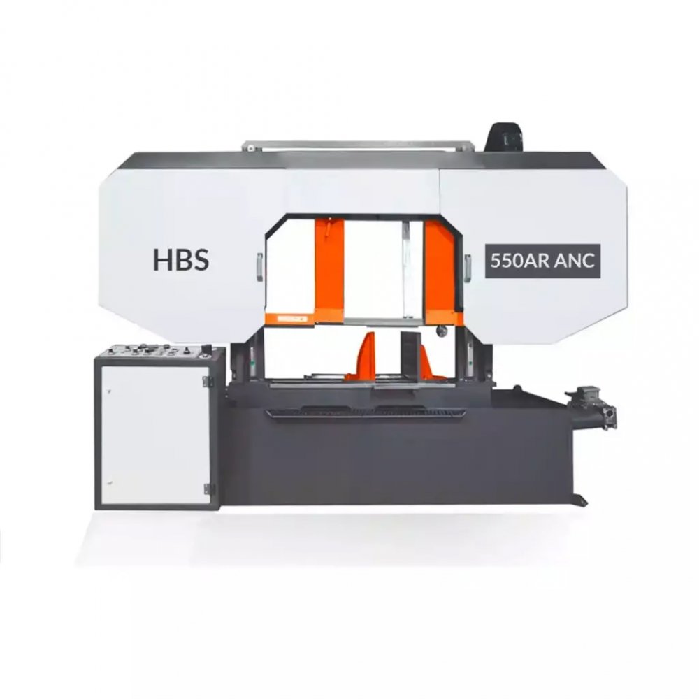 «Ленточнопильный станок HBS-550AR ANC»