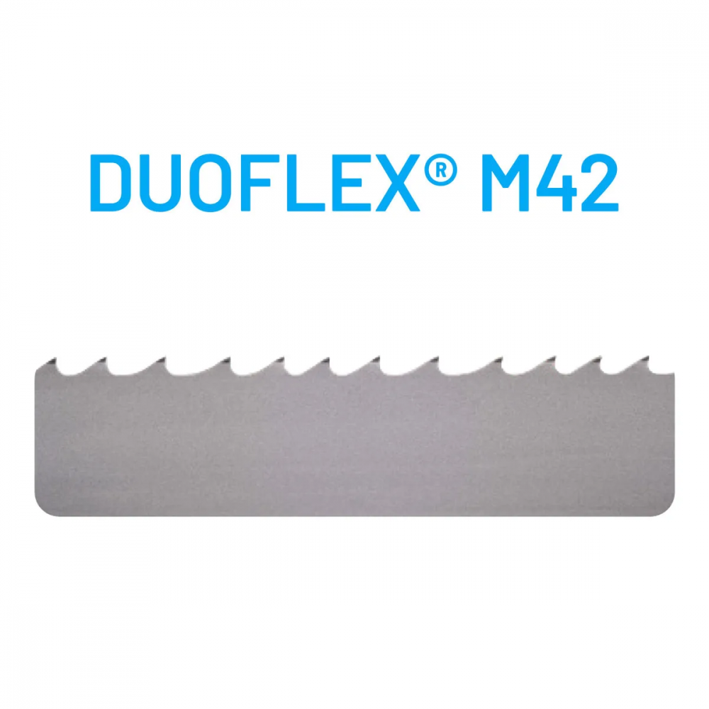 «Ленточнопильное полотно Eberle duoflex GT»