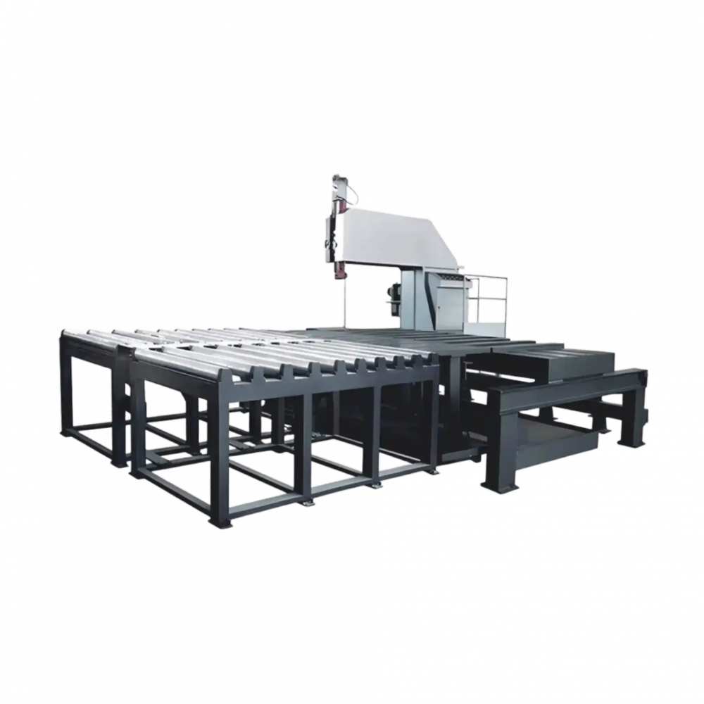 «Ленточнопильный станок HDS-1500LCL»