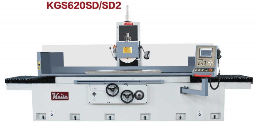 «Плоскошлифовальный станок Grinder KGS620 AHD Plus»