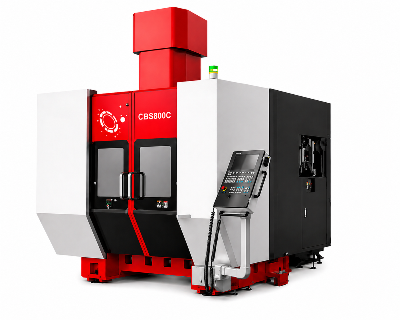 «Гибочный станок серии CBS PRO FORM CBS800C»
