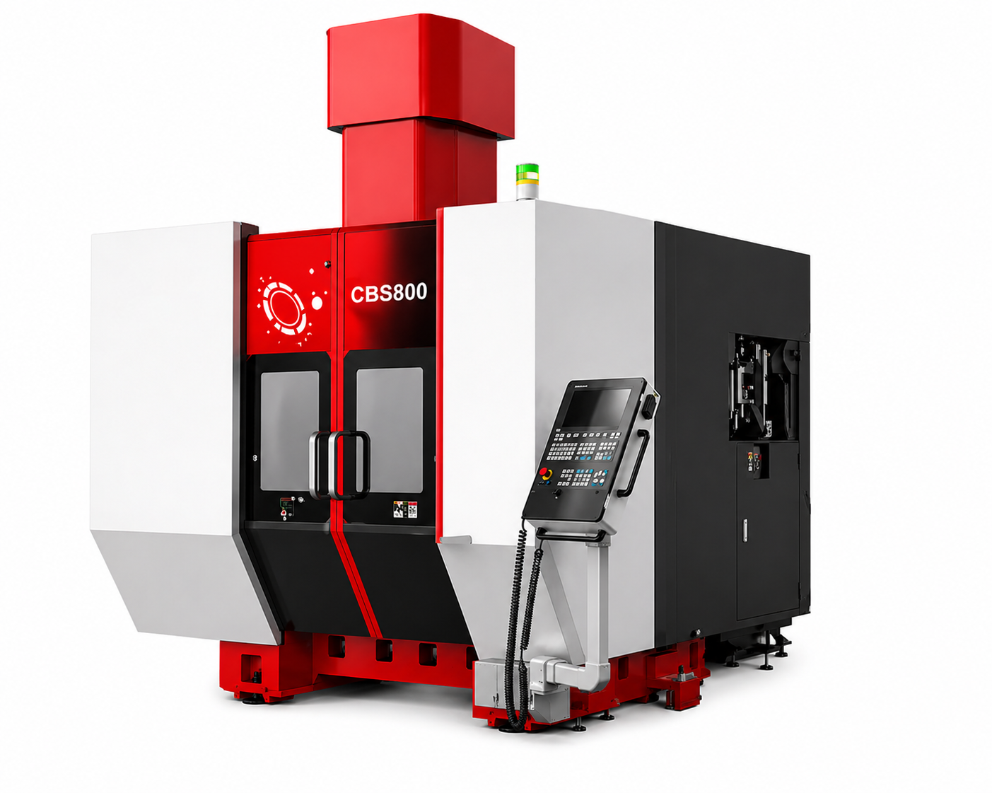 «Гибочный станок серии CBS PRO FORM CBS800»