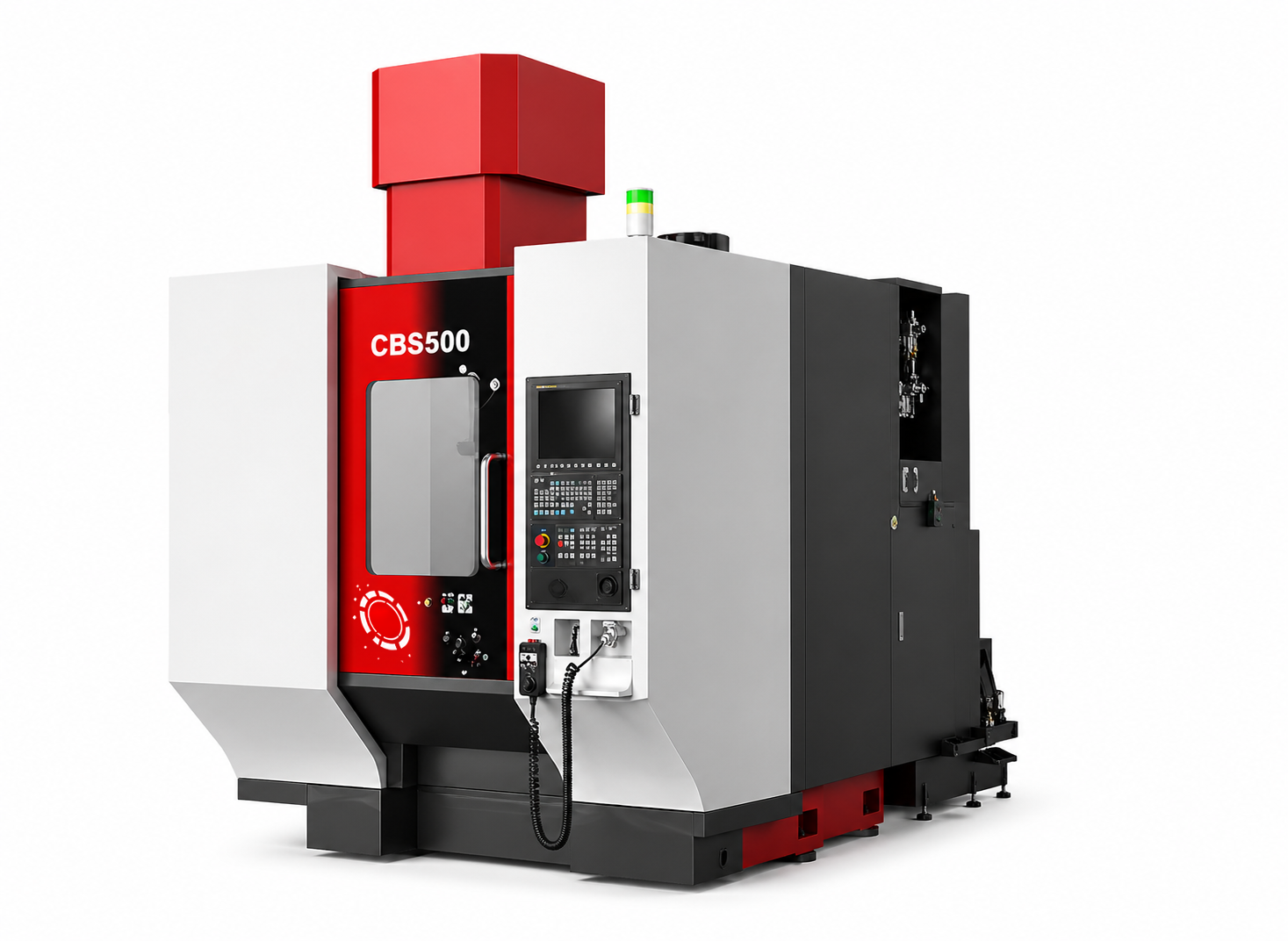 «Гибочный станок серии CBS PRO FORM CBS500»