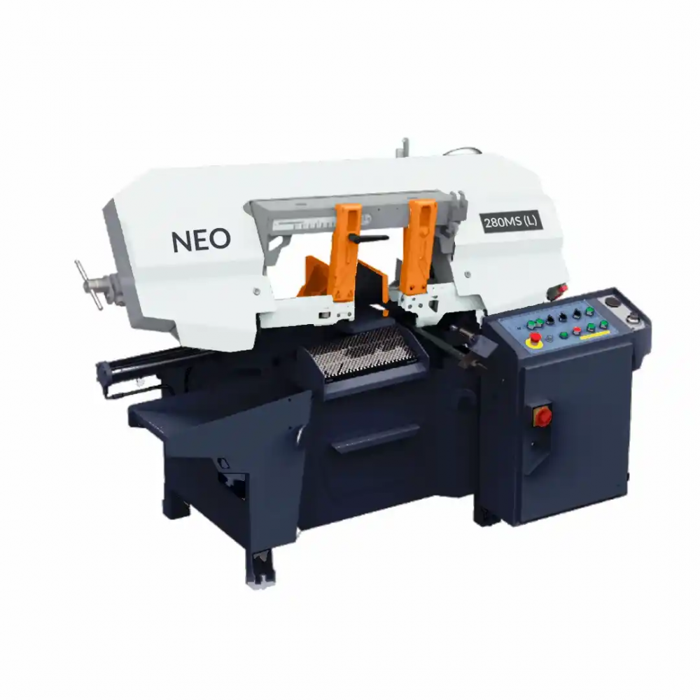«Ленточнопильный станок NEO-280MS (L)»