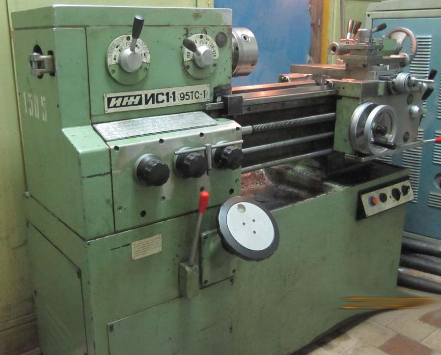 Токарный станок 95ТС-1